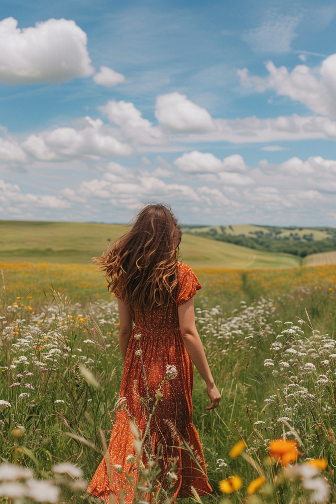 about near and far places