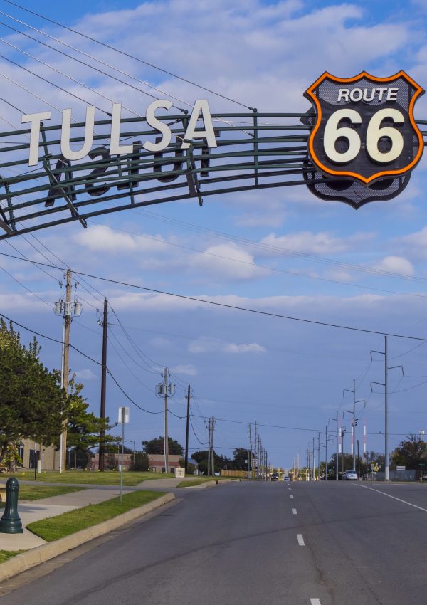 Explore Tulsa: A City of Heritage and Innovation